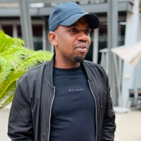 HULISANI CALVIN NEMASISI