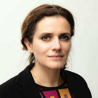 Cecile Hillairet- Papazian