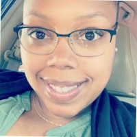 Timeka Ingram