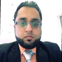 Syed Kamal