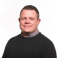 Aaron Swanborough