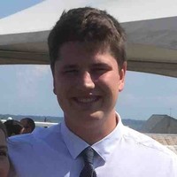Caleb Teichroeb