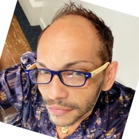 Zackary Andrade