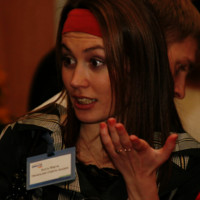 Marta Kost'