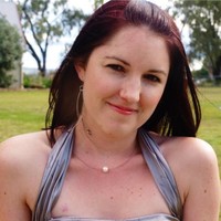 Sarah Robinson-Hackney