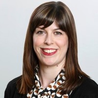 Carolyn Dewar