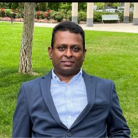 Dominic Iruduyaraj