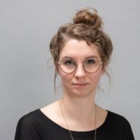 Eliina Brinkberg