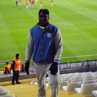 Ibra Ndiaye Sankhe