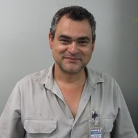 Adilson Antonio Carneiro