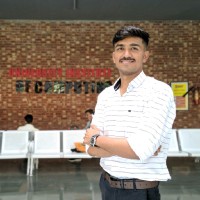 Bharat Dapke