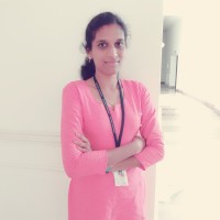 Nivetha Rajasekar