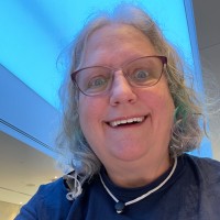 Kerry Rumohr