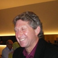 Nigel Preston