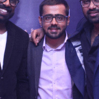 Rahul Bhanushali