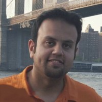 Nabeel Syed
