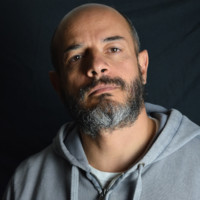 Martín Montero