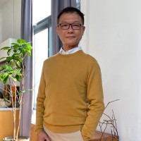 Reggie Yeo