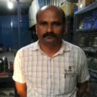 Ashok Jadhav