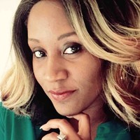 Shawanna Harris