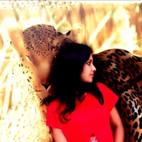 BisMariya Thomas