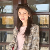 Horria Kazmi