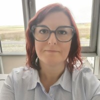 Lucyna Szczudło