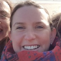 Sarah Grindrod