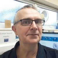 Mark Schlotel