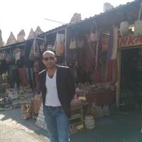 Alaa Yahfoufi