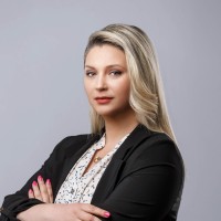Chryssa Zolota