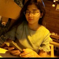 Kinal Aghera