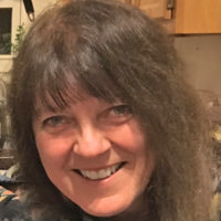 Suzanne Caron