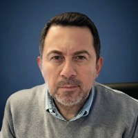 Cesar Dario Suaya - INGlobal ARG