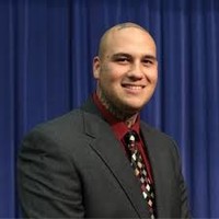 Dane Burden