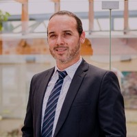 Erick Váscones Lizarzaburu