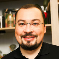 Alexander Kislenko