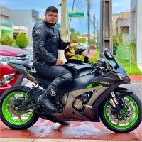 Elison Ribeiro