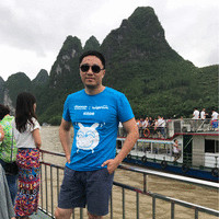 Michael Jiang