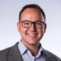 Ian Roth, P.Eng