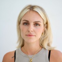 Daria Verkhovtseva