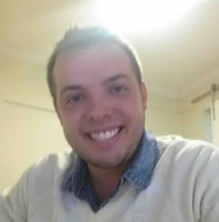 Caio  Cesar Nogueira Moz De Oliveira