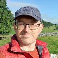 Simon Collinson