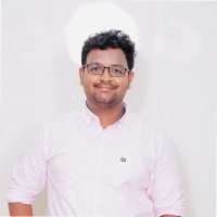 Srinivasan Baskaran