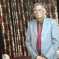 Virendra Prasad Srivastava