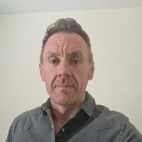 Ian McGregor