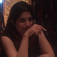 Leila Bilimoria Surti