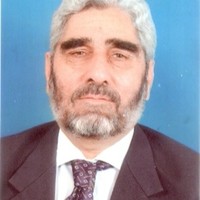 Muhammad Jamal Khan