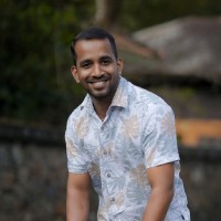 Sidhu P Gopal