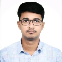 Pavithran Muthusamy